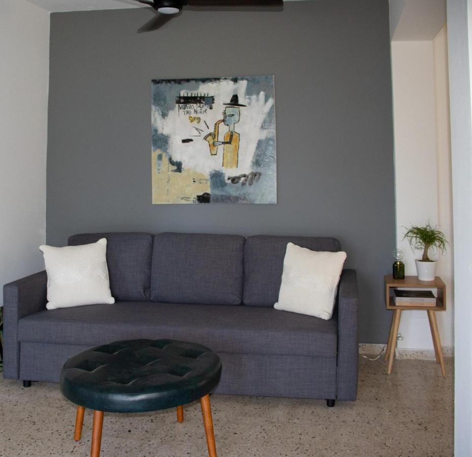 The Serene House Bed & Breakfast ルキリョ エクステリア 写真